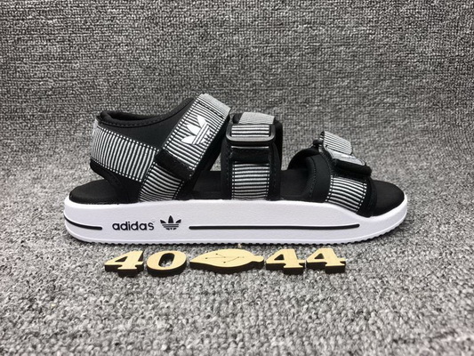 Adidas Sandals Men--001